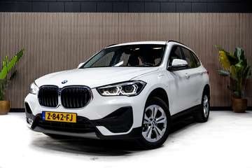 xDrive25e High Exec. | Camera | Navi | Stoelverwar