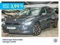 Volkswagen Golf 8 Comfortline 1.0 TSI DSG Navi Gris - thumbnail 1