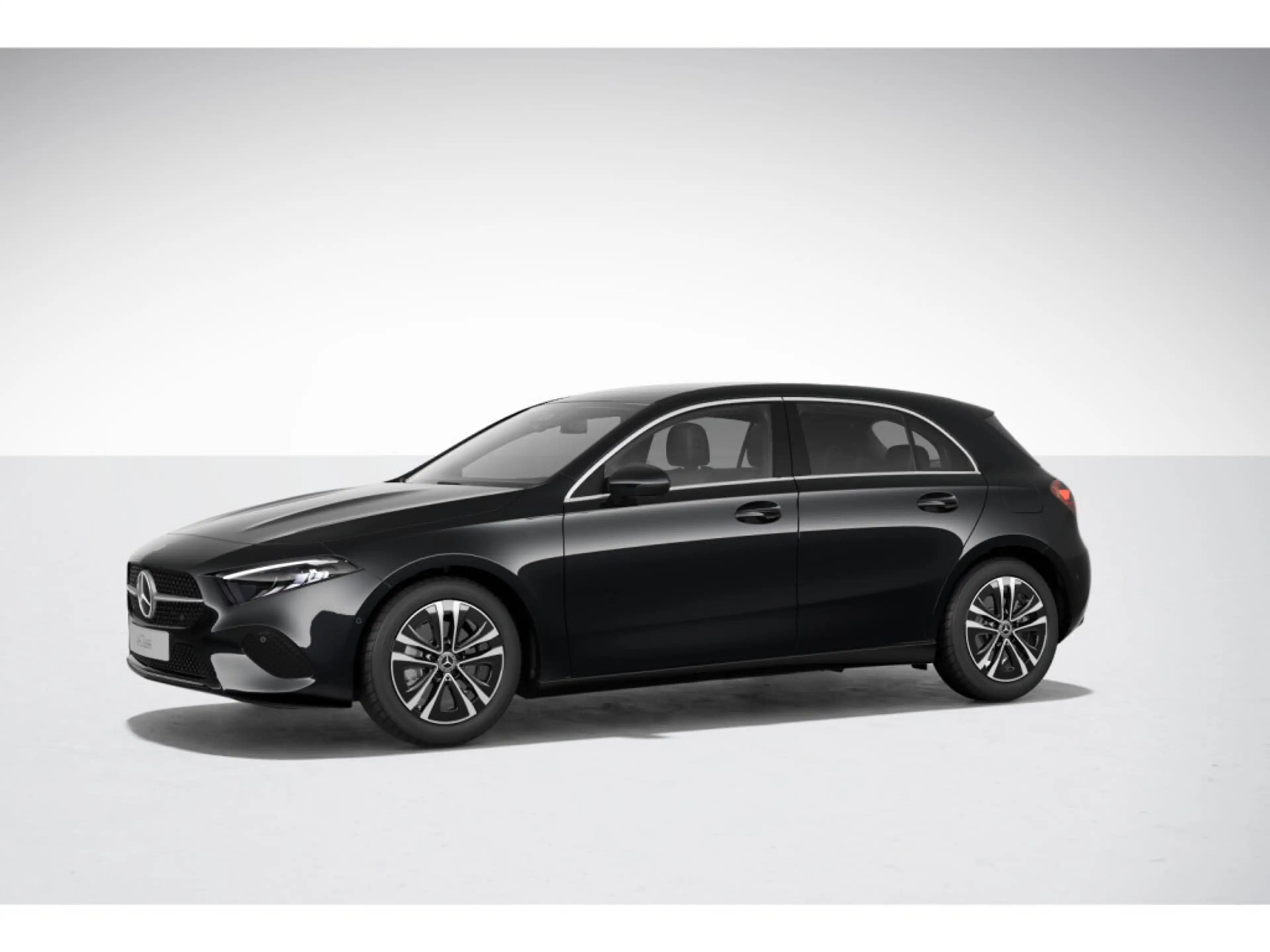 Mercedes-Benz A 200 Progressive Advanced ACC LED NAVI SHZ — photo 13