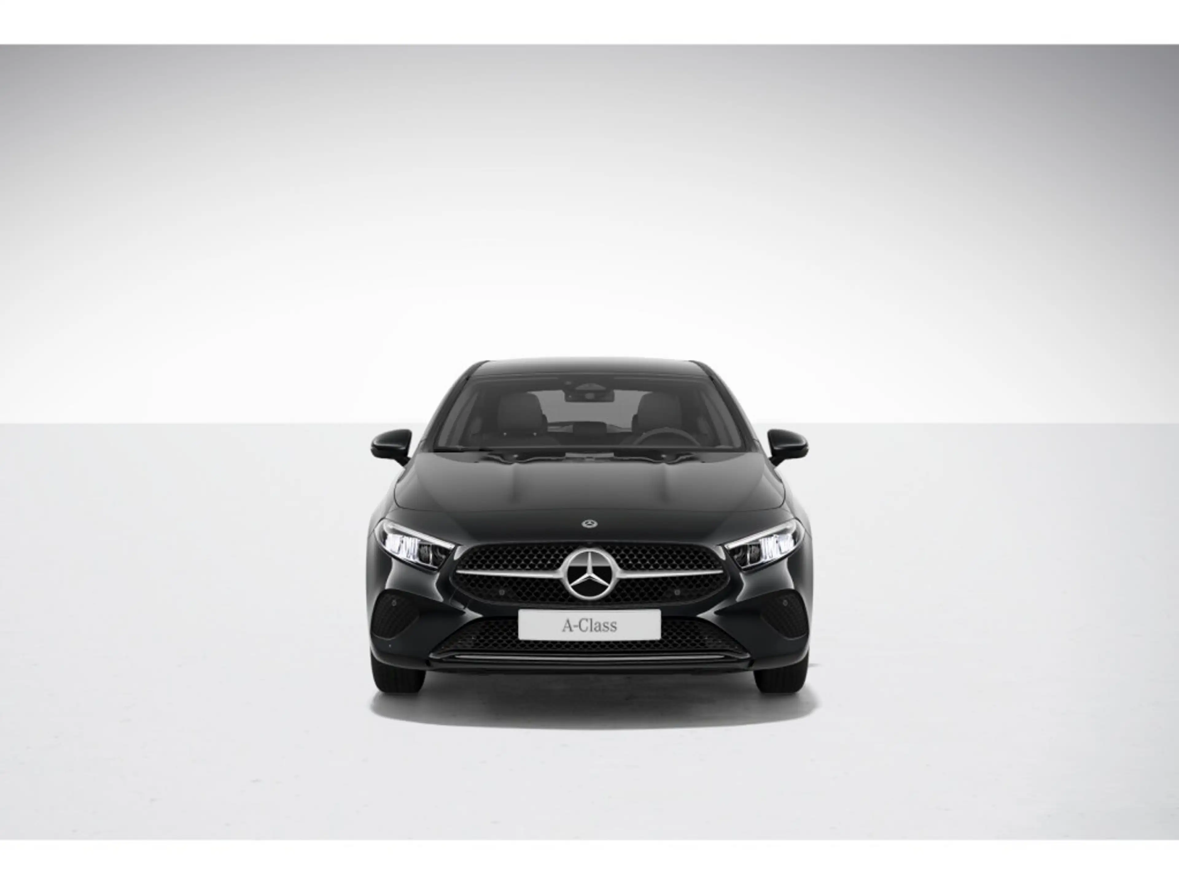 Mercedes-Benz A 200 Progressive Advanced ACC LED NAVI SHZ — photo 11