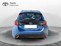 Toyota Yaris 1.5 Hybrid 5 porte Trend Blu/Azzurro - thumbnail 5