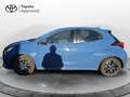 Toyota Yaris 1.5 Hybrid 5 porte Trend Blu/Azzurro - thumbnail 4