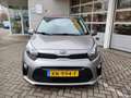Kia Picanto 1.0 CVVT EconomyPlusLine / Lichtmetalen velgen! Gris - thumbnail 6