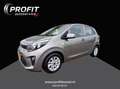 Kia Picanto 1.0 CVVT EconomyPlusLine / Lichtmetalen velgen! Gris - thumbnail 1