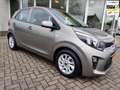 Kia Picanto 1.0 CVVT EconomyPlusLine / Lichtmetalen velgen! Grijs - thumbnail 1