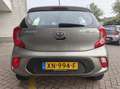 Kia Picanto 1.0 CVVT EconomyPlusLine / Lichtmetalen velgen! Gris - thumbnail 19