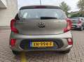 Kia Picanto 1.0 CVVT EconomyPlusLine / Lichtmetalen velgen! Gris - thumbnail 20