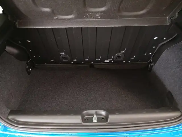 Fiat Panda view 15