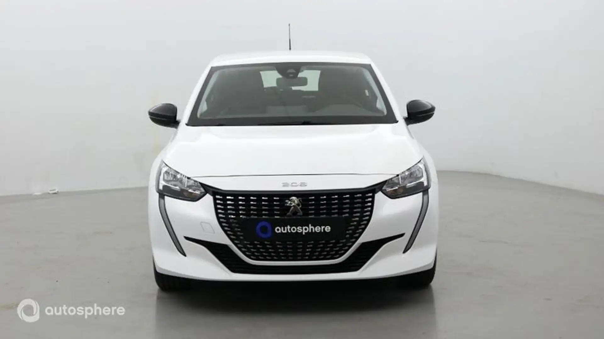 Peugeot 208 1.2 PureTech 100ch S\u0026S Active Pack - 2