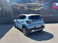 Citroen C3 Elektro 113 44kWh Max Blau - thumbnail 2