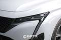 Peugeot 308 SW 1.6 Hybrid 225CV GT e-EAT8 Blanc - thumbnail 3