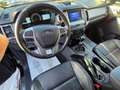 Ford Ranger Ranger 2.0 ecoblue double cab Limited 170cv Negru - thumbnail 12