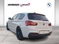 BMW 120 d Edition M Sport , Ö-Paket, Sitzheizung  (Kommiss Weiß - thumbnail 4