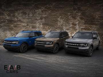 Sport 1.5 EcoBoost V4 BIG BEND