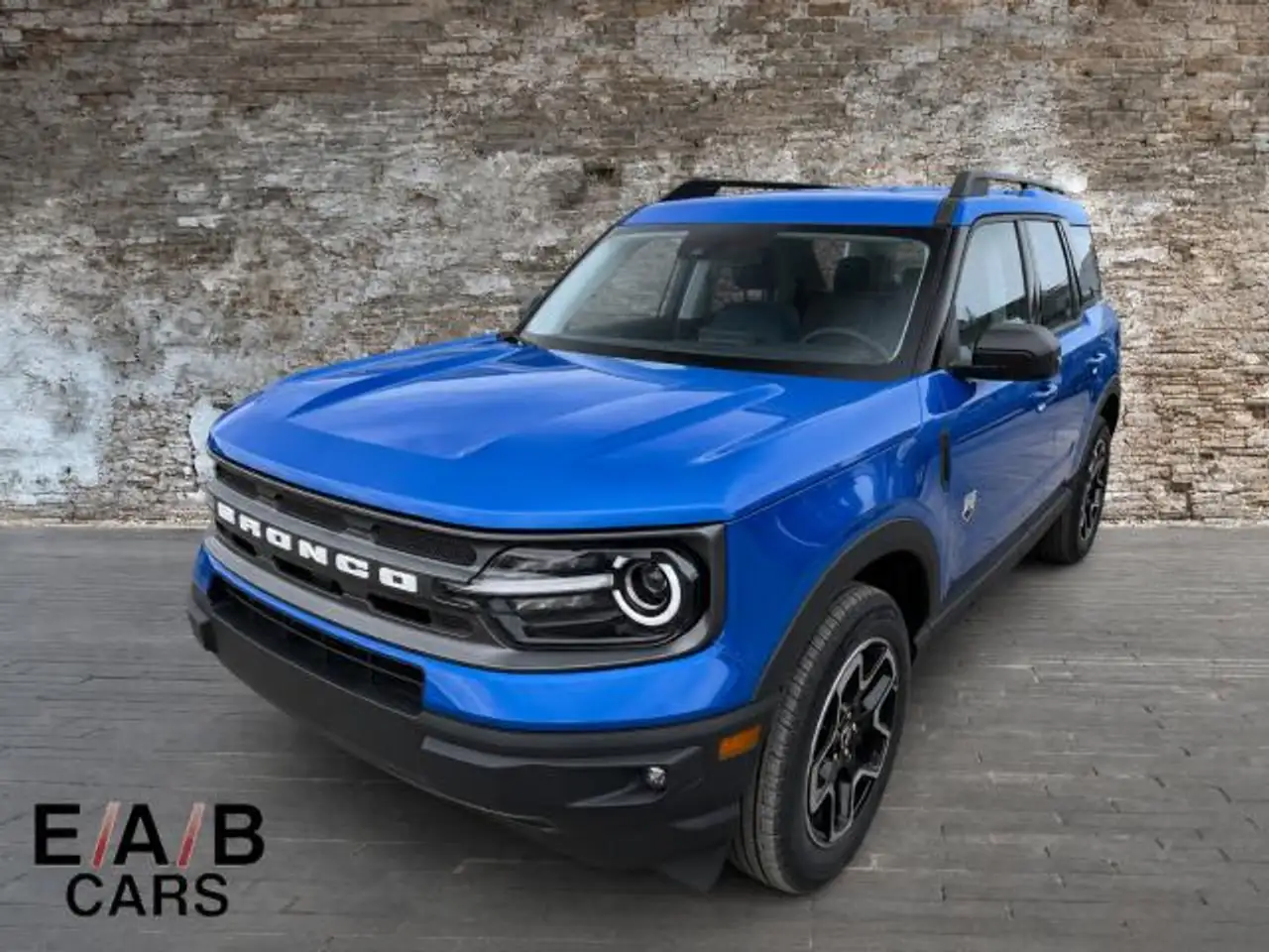 Ford Bronco 2026 — фото 10