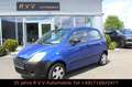 Chevrolet Matiz S, TÜV neu, Allwetterreifen, 1.Hand Blue - thumbnail 1