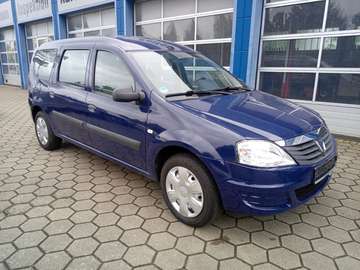 MCV Kombi Ambiance/AHK/HU neu
