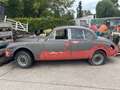 Jaguar MK II - thumbnail 1