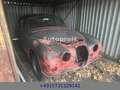 Jaguar MK II - thumbnail 9