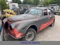 Jaguar MK II - thumbnail 1