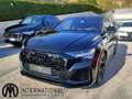 Audi RS Q8 RS  TFSI V8 quattro tiptronic Negru - thumbnail 1