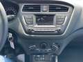 Hyundai i20 Trend 1.0 T-GDI °KLIMA  SITZ- + LENKRADHEIZUNG LM- Gri - thumbnail 11