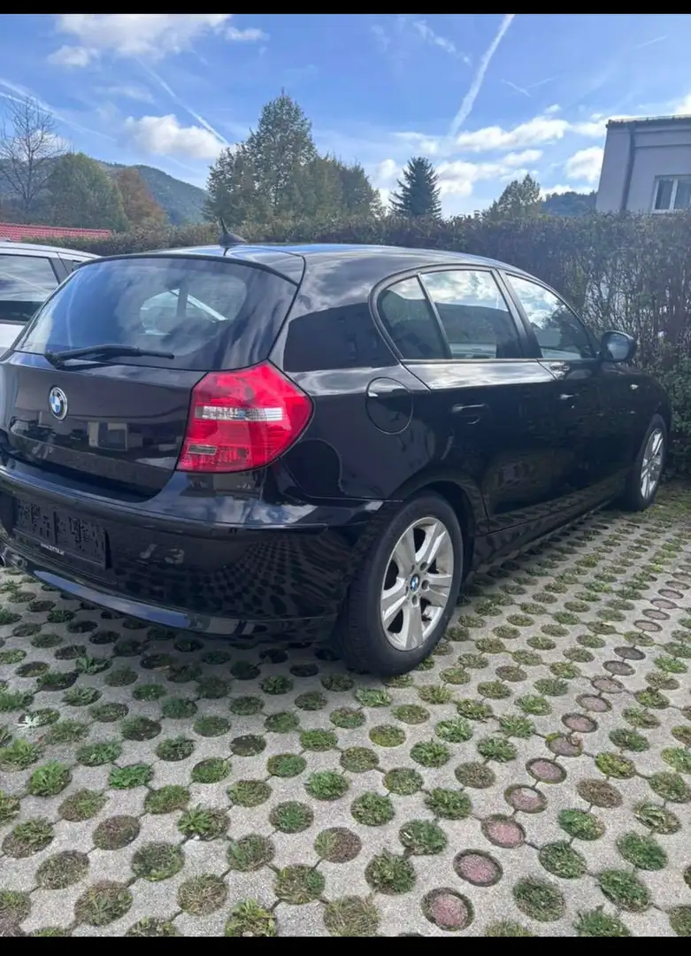 BMW 118 118i - 1
