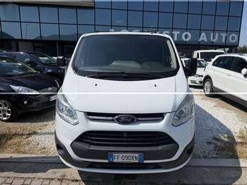 270 2.2 TDCI 125CV PC