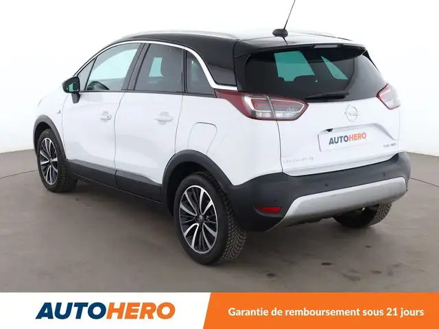 Opel Crossland view 4