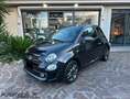 Fiat 500 500 1.2 Sport 69cv my20 Schwarz - thumbnail 1