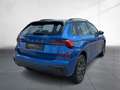 Skoda Kamiq 1.0 TSI DSG Selection ACC AHZV LED Blau - thumbnail 4