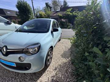 Twingo 1.0i SCe Limited