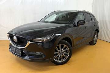 G194 AWD Takumi Plus Aut.