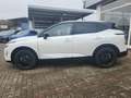 Nissan Qashqai 1.3 DIG-T Tekna+ LED Navi RFK Bose-Sound elektr. Weiß - thumbnail 3