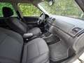 Skoda Fabia SKODA FABIA WAGON 1,6 TDI- OK NEOPATENTATI Blanc - thumbnail 12