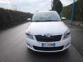 Skoda Fabia SKODA FABIA WAGON 1,6 TDI- OK NEOPATENTATI Blanc - thumbnail 6