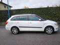 Skoda Fabia SKODA FABIA WAGON 1,6 TDI- OK NEOPATENTATI Blanc - thumbnail 10