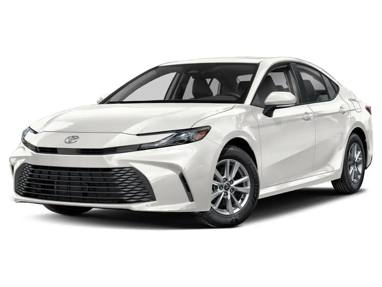 Toyota Camry снимка Toyota Camry