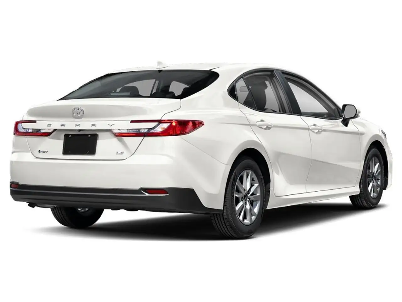 Toyota Camry снимка Toyota Camry