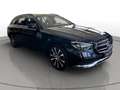 Mercedes-Benz E 300 de AVANTGARDE+AHK+DISTRONIC+Burmester+MBUX Blau - thumbnail 4