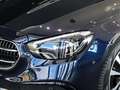 Mercedes-Benz E 300 de AVANTGARDE+AHK+DISTRONIC+Burmester+MBUX Blau - thumbnail 16