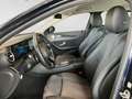 Mercedes-Benz E 300 de AVANTGARDE+AHK+DISTRONIC+Burmester+MBUX Blau - thumbnail 11