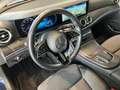 Mercedes-Benz E 300 de AVANTGARDE+AHK+DISTRONIC+Burmester+MBUX Blau - thumbnail 12