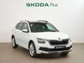 Skoda Kamiq 1.5 TSI Sport Blanc - thumbnail 1