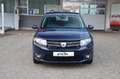 Dacia Sandero II l 1.HAND l LPG l KLIMA l Blau - thumbnail 2