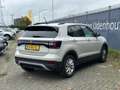 Volkswagen T-Cross 1.0 TSI 95pk Life Navigatie Clima Pdc Grijs - thumbnail 3