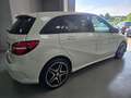 Mercedes-Benz B 180 Classe B - T246 d (cdi) Executive auto FL E6 Bianco - thumbnail 4