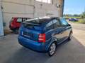 Audi A2 1,4 - sehr guter Zustand! Blauw - thumbnail 5