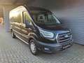 Ford Transit 2.0 TDCi FT 350 L3H2 8-Sitz ACC RFK Xen. Schwarz - thumbnail 2