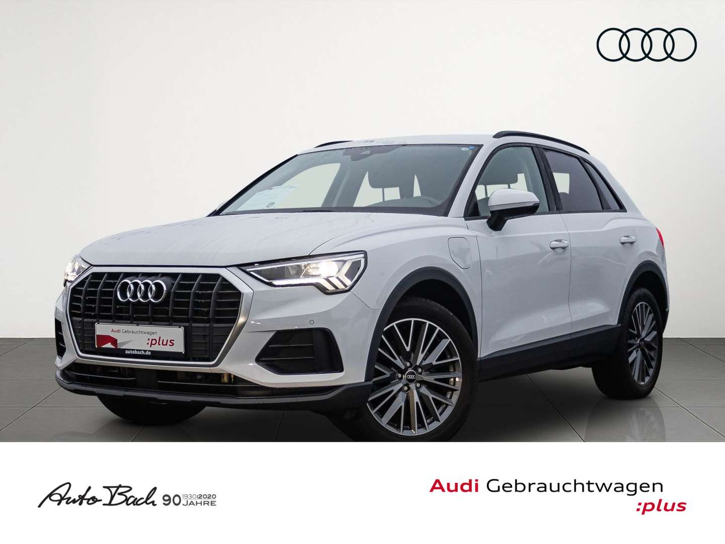 Audi Q3 45 TFSI E -  - Joinsteer - #2